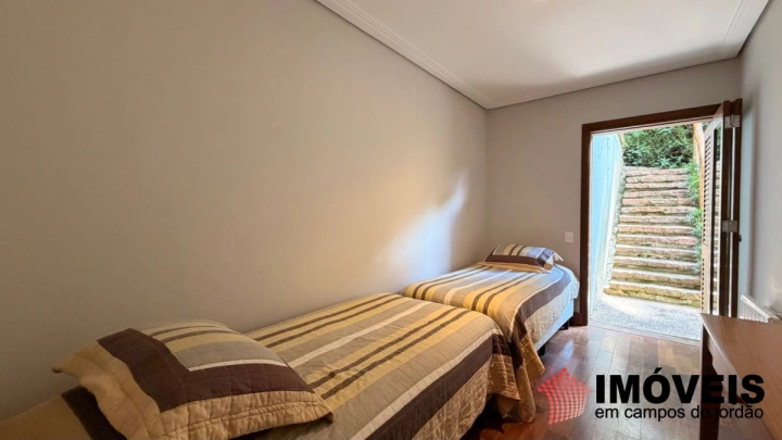 Casa Residencial para Venda - Campos do Jordão, Vale Encantado - REF: CA0472 Imagem da galeria de fotos: Casa Residencial para Venda - Campos do Jordão, Vale Encantado - REF: CA0472