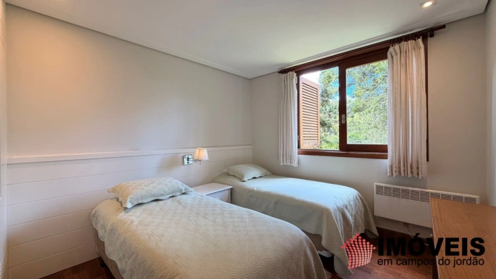 Casa Residencial para Venda - Campos do Jordão, Vale Encantado - REF: CA0472 Imagem da galeria de fotos: Casa Residencial para Venda - Campos do Jordão, Vale Encantado - REF: CA0472