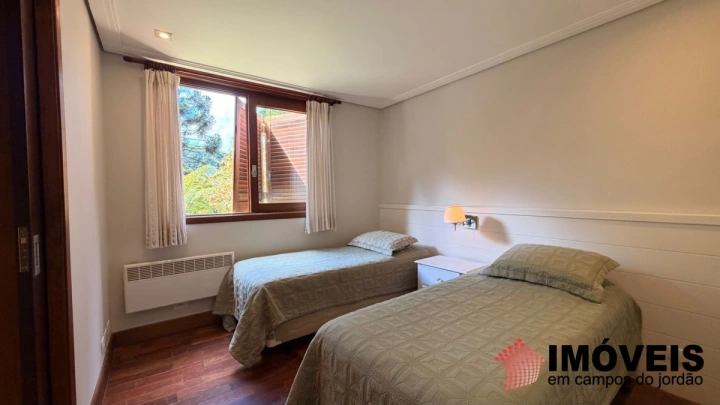 Casa Residencial para Venda - Campos do Jordão, Vale Encantado - REF: CA0472 Imagem da galeria de fotos: Casa Residencial para Venda - Campos do Jordão, Vale Encantado - REF: CA0472