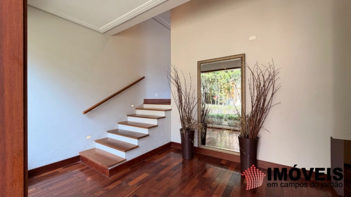 Casa Residencial para Venda - Campos do Jordão, Vale Encantado - REF: CA0472 Imagem da galeria de fotos: Casa Residencial para Venda - Campos do Jordão, Vale Encantado - REF: CA0472