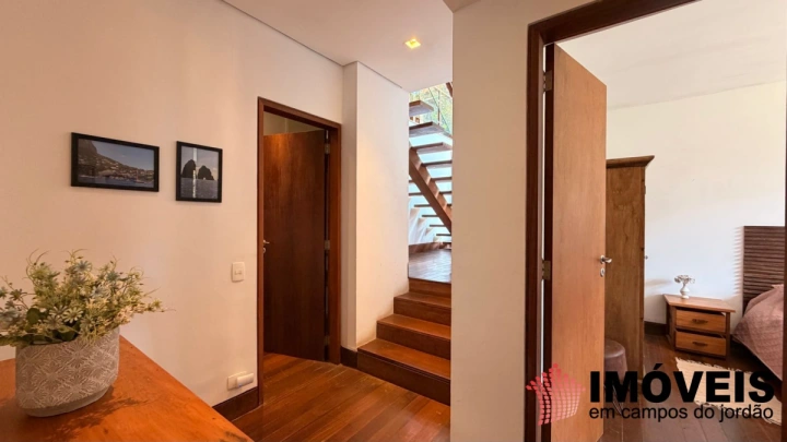 Casa Residencial para Venda - Campos do Jordão, Vale Encantado - REF: CA0473 Imagem da galeria de fotos: Casa Residencial para Venda - Campos do Jordão, Vale Encantado - REF: CA0473