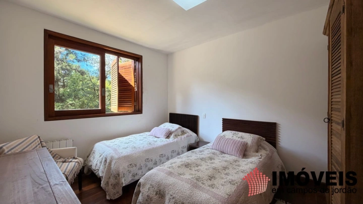 Casa Residencial para Venda - Campos do Jordão, Vale Encantado - REF: CA0473 Imagem da galeria de fotos: Casa Residencial para Venda - Campos do Jordão, Vale Encantado - REF: CA0473