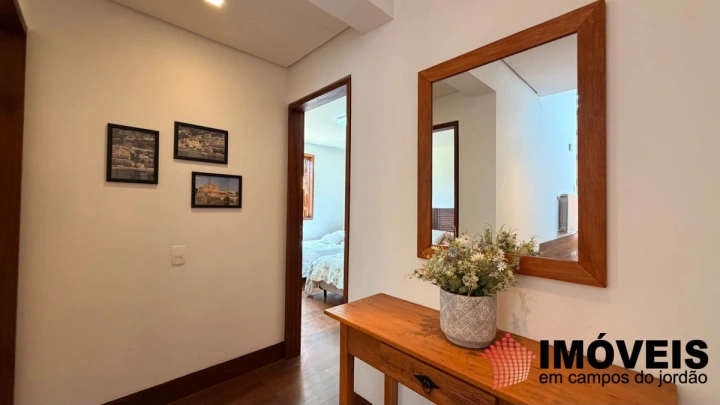 Casa Residencial para Venda - Campos do Jordão, Vale Encantado - REF: CA0473 Imagem da galeria de fotos: Casa Residencial para Venda - Campos do Jordão, Vale Encantado - REF: CA0473