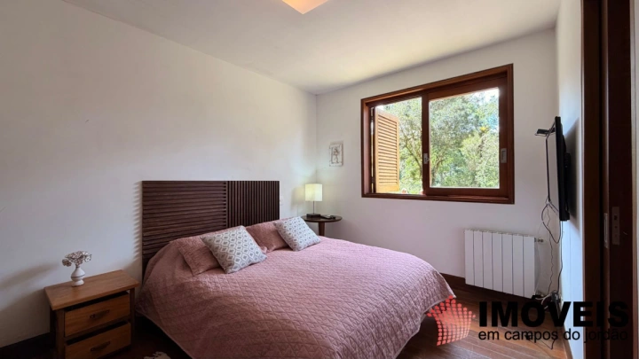 Casa Residencial para Venda - Campos do Jordão, Vale Encantado - REF: CA0473 Imagem da galeria de fotos: Casa Residencial para Venda - Campos do Jordão, Vale Encantado - REF: CA0473