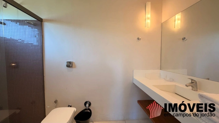 Casa Residencial para Venda - Campos do Jordão, Vale Encantado - REF: CA0473 Imagem da galeria de fotos: Casa Residencial para Venda - Campos do Jordão, Vale Encantado - REF: CA0473