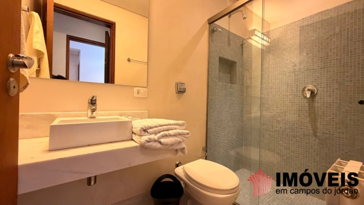 Casa Residencial para Venda - Campos do Jordão, Vale Encantado - REF: CA0473 Imagem da galeria de fotos: Casa Residencial para Venda - Campos do Jordão, Vale Encantado - REF: CA0473