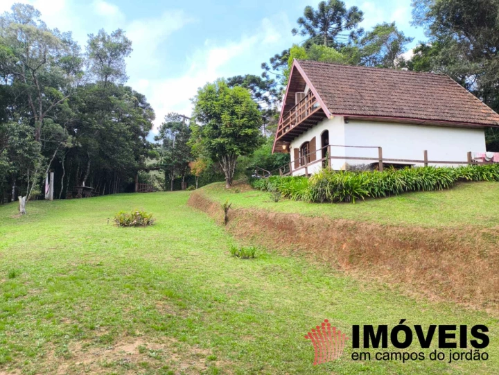 Imagem da galeria de fotos: Casa Residencial para Venda - Campos do Jordão, Vale Feliz - REF: CA0474
