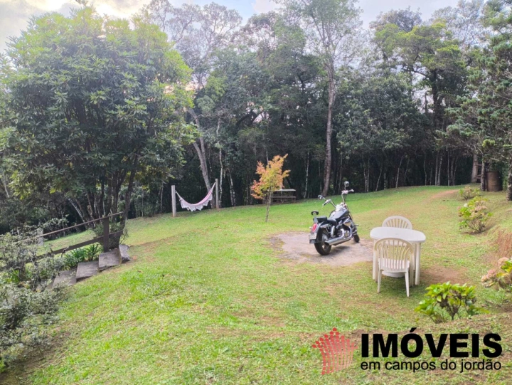 Imagem da galeria de fotos: Casa Residencial para Venda - Campos do Jordão, Vale Feliz - REF: CA0474