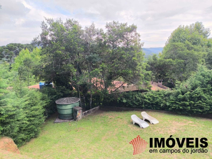 Imagem da galeria de fotos: Casa Residencial para Venda - Campos do Jordão, Vale Feliz - REF: CA0474