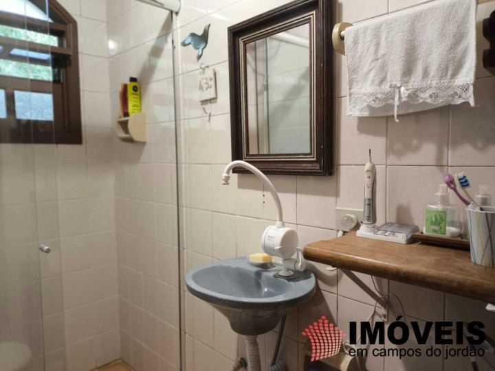 Imagem da galeria de fotos: Casa Residencial para Venda - Campos do Jordão, Vale Feliz - REF: CA0474