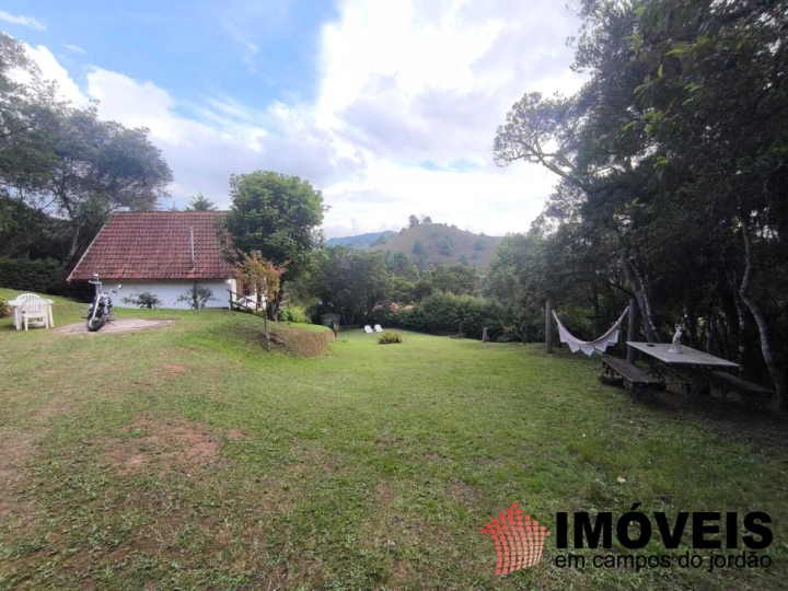 Imagem da galeria de fotos: Casa Residencial para Venda - Campos do Jordão, Vale Feliz - REF: CA0474