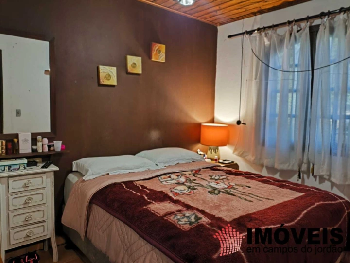 Imagem da galeria de fotos: Casa Residencial para Venda - Campos do Jordão, Vale Feliz - REF: CA0474