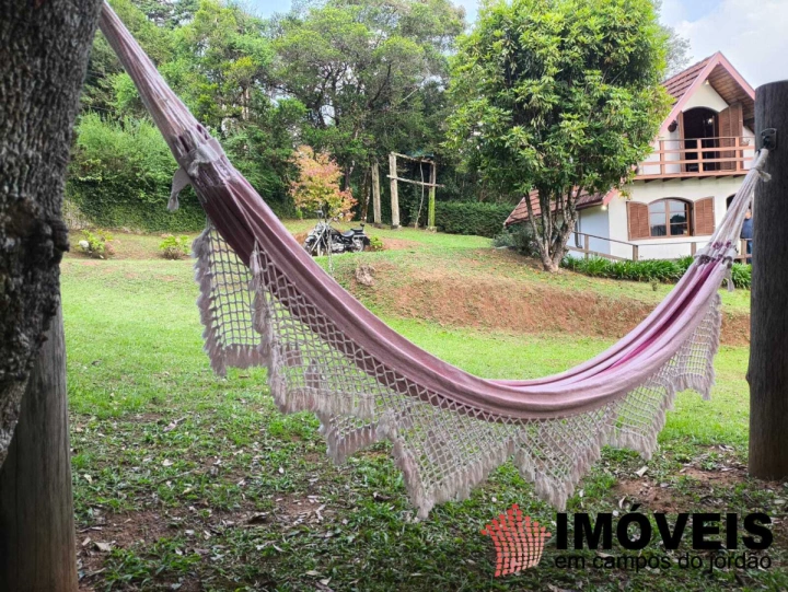 Imagem da galeria de fotos: Casa Residencial para Venda - Campos do Jordão, Vale Feliz - REF: CA0474