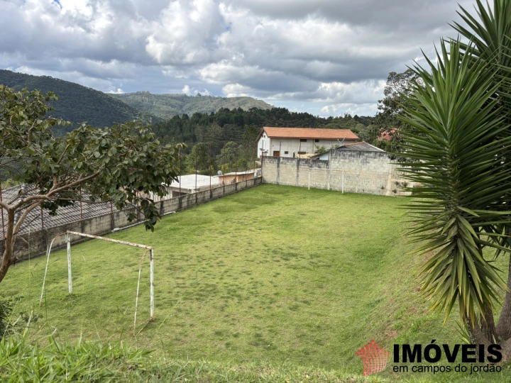 Imagem da galeria de fotos: Casa Residencial para Venda - Campos do Jordão, Parque da água Santa - REF: CA0475