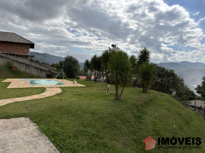 Imagem da galeria de fotos: Casa Residencial para Venda - Campos do Jordão, Parque da água Santa - REF: CA0475