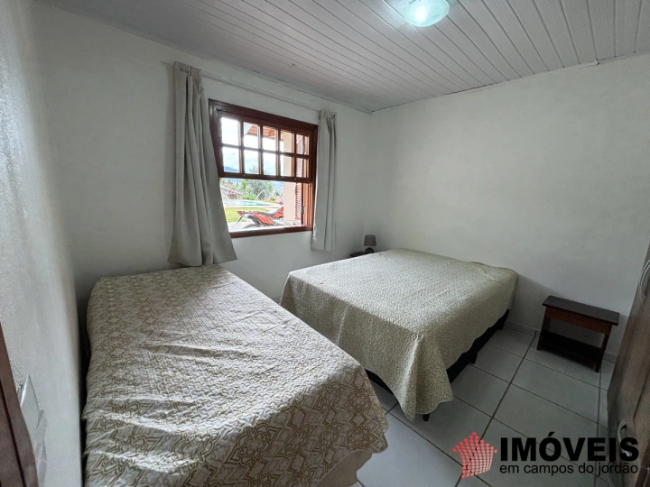 Imagem da galeria de fotos: Casa Residencial para Venda - Campos do Jordão, Parque da água Santa - REF: CA0475