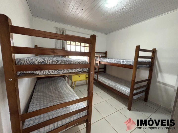 Imagem da galeria de fotos: Casa Residencial para Venda - Campos do Jordão, Parque da água Santa - REF: CA0475