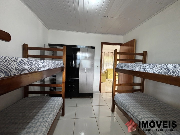 Imagem da galeria de fotos: Casa Residencial para Venda - Campos do Jordão, Parque da água Santa - REF: CA0475