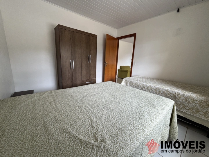 Imagem da galeria de fotos: Casa Residencial para Venda - Campos do Jordão, Parque da água Santa - REF: CA0475