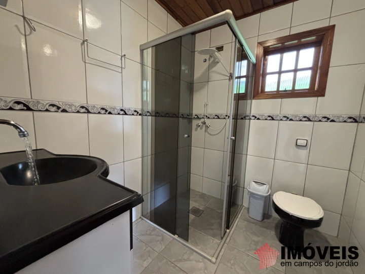 Imagem da galeria de fotos: Casa Residencial para Venda - Campos do Jordão, Parque da água Santa - REF: CA0475