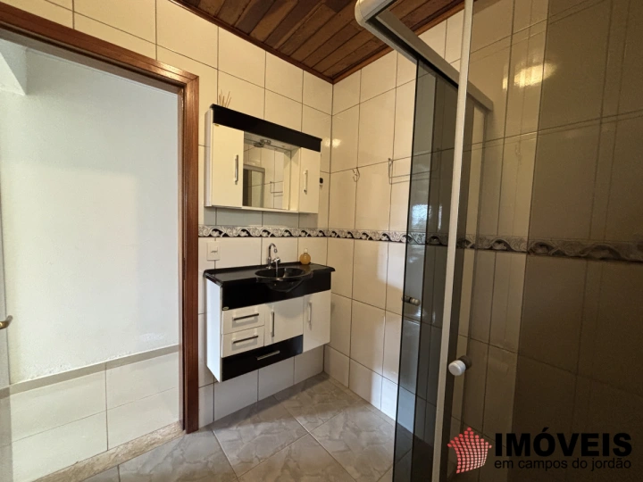 Imagem da galeria de fotos: Casa Residencial para Venda - Campos do Jordão, Parque da água Santa - REF: CA0475