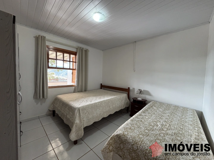 Imagem da galeria de fotos: Casa Residencial para Venda - Campos do Jordão, Parque da água Santa - REF: CA0475