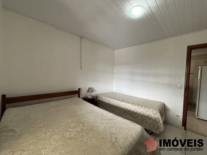 Imagem da galeria de fotos: Casa Residencial para Venda - Campos do Jordão, Parque da água Santa - REF: CA0475