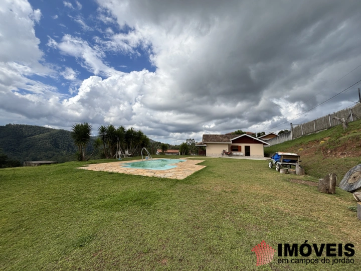 Imagem da galeria de fotos: Casa Residencial para Venda - Campos do Jordão, Parque da água Santa - REF: CA0475