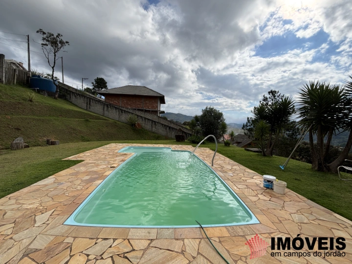 Imagem da galeria de fotos: Casa Residencial para Venda - Campos do Jordão, Parque da água Santa - REF: CA0475