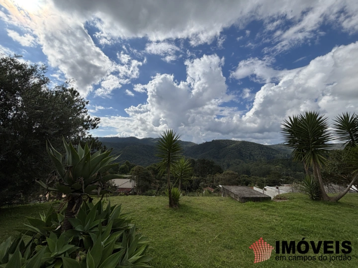 Imagem da galeria de fotos: Casa Residencial para Venda - Campos do Jordão, Parque da água Santa - REF: CA0475