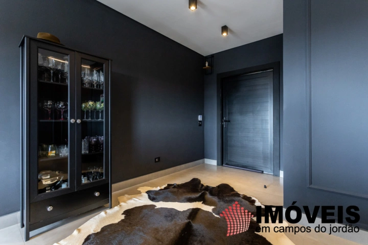 Imagem da galeria de fotos: Casa Residencial para Venda - Campos do Jordão, Nova Capivari - REF: CA0476