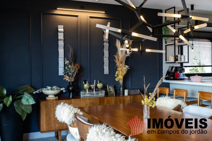 Imagem da galeria de fotos: Casa Residencial para Venda - Campos do Jordão, Nova Capivari - REF: CA0476