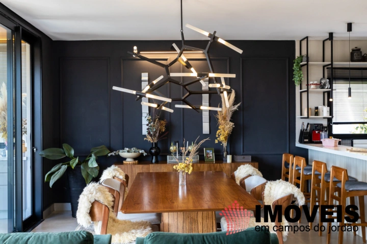 Imagem da galeria de fotos: Casa Residencial para Venda - Campos do Jordão, Nova Capivari - REF: CA0476