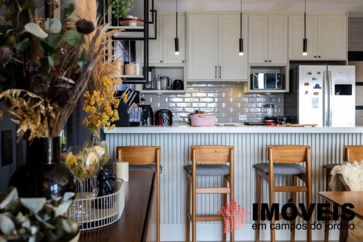 Imagem da galeria de fotos: Casa Residencial para Venda - Campos do Jordão, Nova Capivari - REF: CA0476