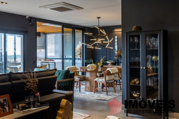 Imagem da galeria de fotos: Casa Residencial para Venda - Campos do Jordão, Nova Capivari - REF: CA0476