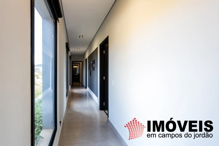 Imagem da galeria de fotos: Casa Residencial para Venda - Campos do Jordão, Nova Capivari - REF: CA0476