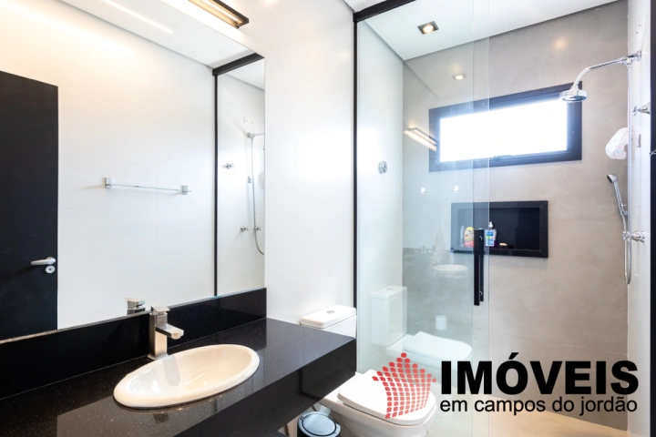 Imagem da galeria de fotos: Casa Residencial para Venda - Campos do Jordão, Nova Capivari - REF: CA0476