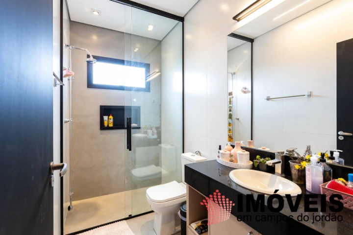 Imagem da galeria de fotos: Casa Residencial para Venda - Campos do Jordão, Nova Capivari - REF: CA0476