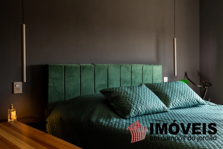 Imagem da galeria de fotos: Casa Residencial para Venda - Campos do Jordão, Nova Capivari - REF: CA0476