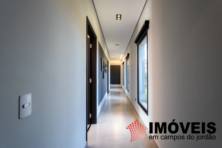 Imagem da galeria de fotos: Casa Residencial para Venda - Campos do Jordão, Nova Capivari - REF: CA0476