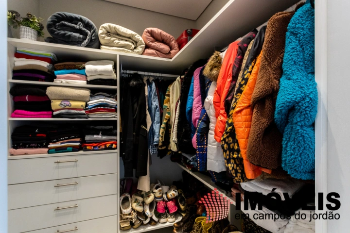 Imagem da galeria de fotos: Casa Residencial para Venda - Campos do Jordão, Nova Capivari - REF: CA0476