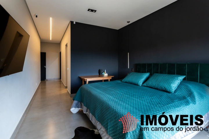 Imagem da galeria de fotos: Casa Residencial para Venda - Campos do Jordão, Nova Capivari - REF: CA0476