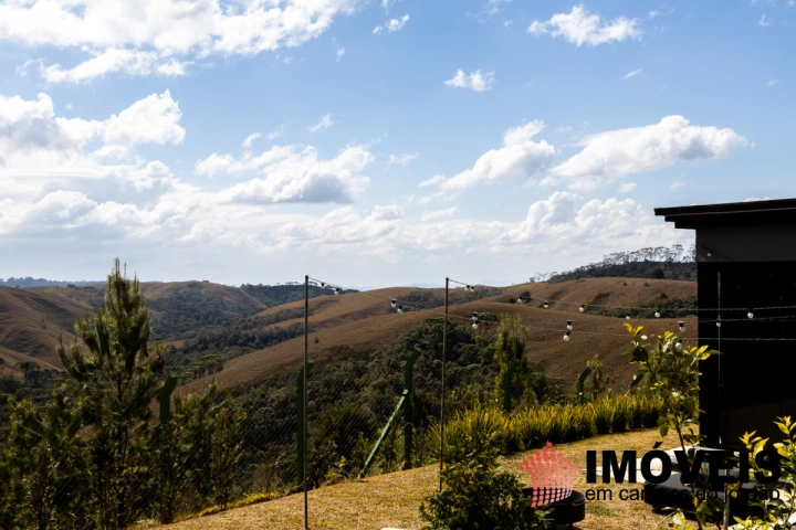 Imagem da galeria de fotos: Casa Residencial para Venda - Campos do Jordão, Nova Capivari - REF: CA0476