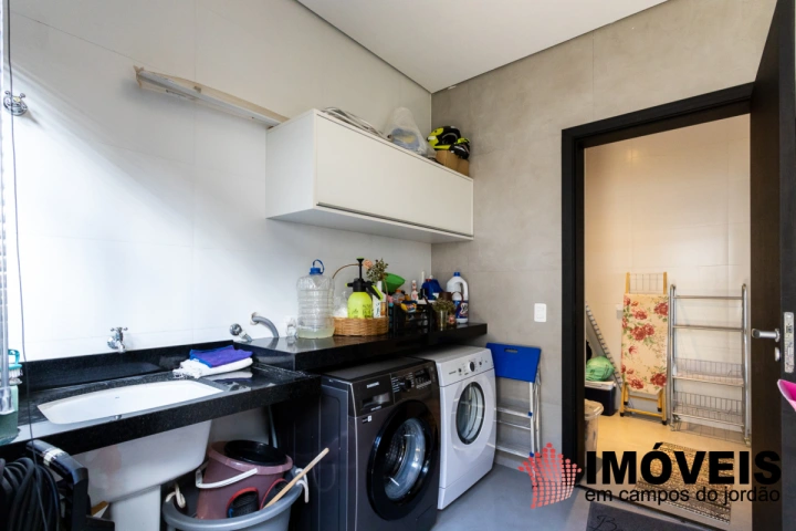 Imagem da galeria de fotos: Casa Residencial para Venda - Campos do Jordão, Nova Capivari - REF: CA0476