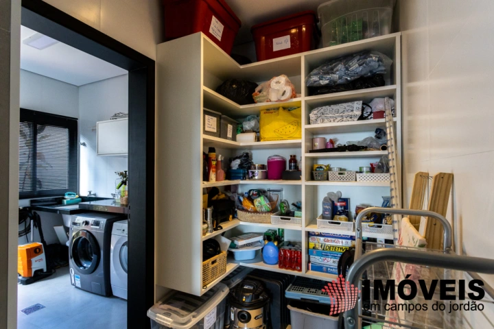 Imagem da galeria de fotos: Casa Residencial para Venda - Campos do Jordão, Nova Capivari - REF: CA0476