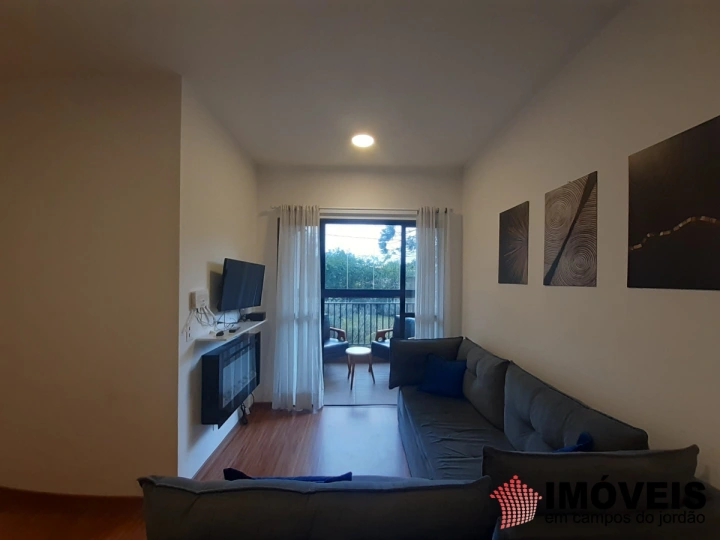 Imagem da galeria de fotos: Apartamento Residencial para Venda - Campos do Jordão, Imbiry - REF: AP0204