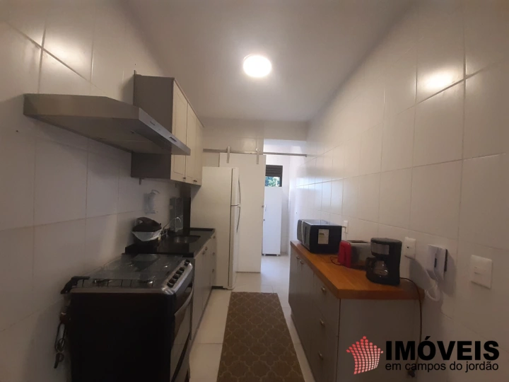 Imagem da galeria de fotos: Apartamento Residencial para Venda - Campos do Jordão, Imbiry - REF: AP0204