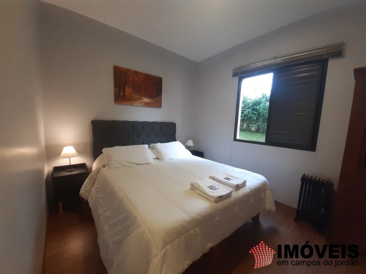 Imagem da galeria de fotos: Apartamento Residencial para Venda - Campos do Jordão, Imbiry - REF: AP0204