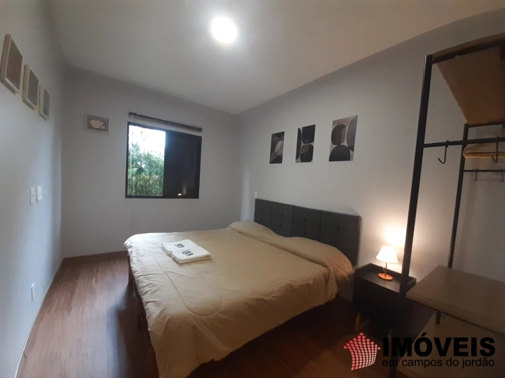 Imagem da galeria de fotos: Apartamento Residencial para Venda - Campos do Jordão, Imbiry - REF: AP0204