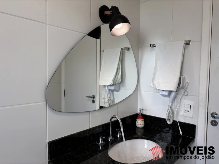 Imagem da galeria de fotos: Apartamento Residencial para Venda - Campos do Jordão, Imbiry - REF: AP0204